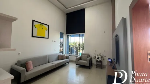 Casa com 4 Quartos à venda, 200m² no Residencial Condomínio Jardim Veneza, Senador Canedo