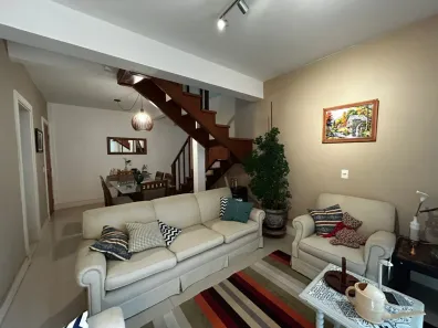 Cobertura com 3 Quartos à venda, 190m² no Vila Militar, Petrópolis