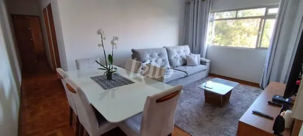 Apartamento com 2 Quartos à venda, 94m² no Jardim Leonor Mendes de Barros, São Paulo