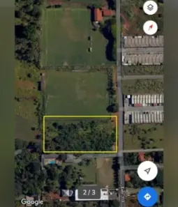 Lote/Terreno à venda, 6500m² no Chácaras de Recreio São Joaquim, Goiânia