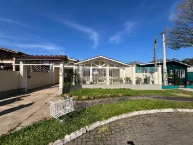 Casa com 3 Quartos à venda, 146m² no Harmonia, Canoas