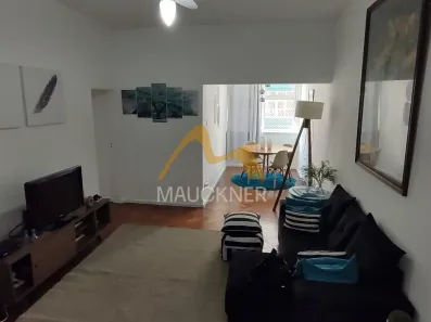 Apartamento com 3 Quartos à venda, 87m² no Copacabana, Rio de Janeiro