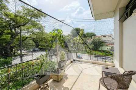 Casa com 3 Quartos à venda, 278m² no Jardim Paulista, São Paulo