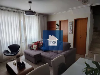 Casa de Condomínio com 3 Quartos à venda, 125m² no Vila Nova Mazzei, São Paulo