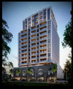 Apartamento com 3 Quartos à venda, 95m² no Pedra Branca, Palhoça