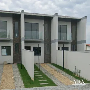 Sobrado com 2 Quartos à venda, 81m² no Figueira, Gaspar