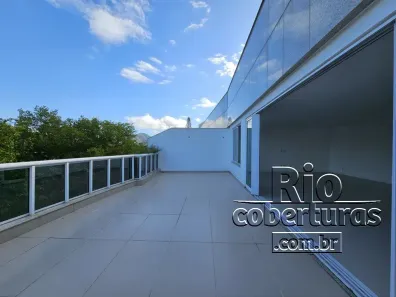 Cobertura com 3 Quartos à venda, 380m² no Recreio dos Bandeirantes, Rio de Janeiro