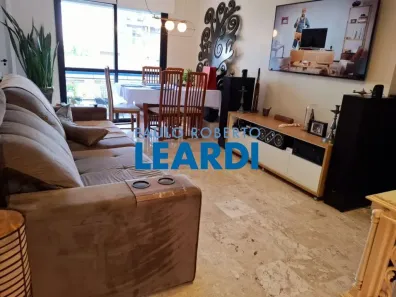 Apartamento com 3 Quartos à venda, 96m² no Vila Andrade, São Paulo