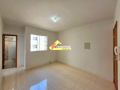 Apartamento com 2 Quartos à venda, 65m² no Vila Cruzeiro, Divinópolis