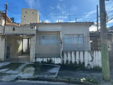 Casa com 4 Quartos à venda, 204m² no Piqueri, São Paulo
