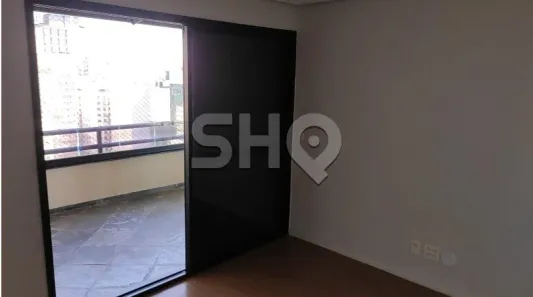 Cobertura com 3 Quartos para alugar, 102m² no Bela Vista, São Paulo