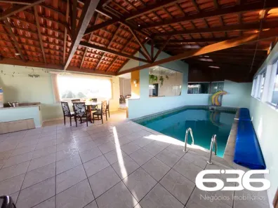 Imóvel Comercial com 7 Quartos à venda, 972m² no Guanabara, Joinville