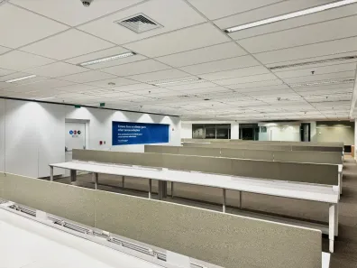 Sala Comercial para alugar, 1895m² no Vila Gertrudes, São Paulo