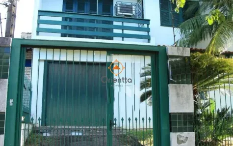 Casa com 4 Quartos à venda, 300m² no Jardim Leopoldina, Porto Alegre
