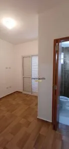 Apartamento com 2 Quartos à venda, 48m² no Vila Valparaíso, Santo André