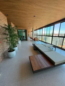 Apartamento com 1 Quarto à venda, 52m² no Jatiúca, Maceió