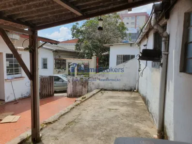 Casa com 3 Quartos à venda, 500m² no Vila do Encontro, São Paulo