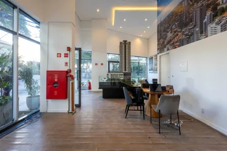 Ponto Comercial para alugar, 851m² no Sumarezinho, São Paulo