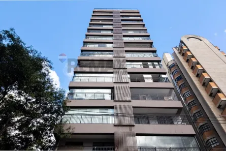 Apartamento com 1 Quarto à venda, 30m² no Campo Belo, São Paulo