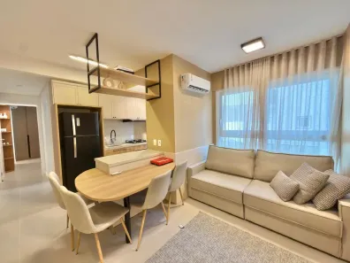 Apartamento com 2 Quartos à venda, 55m² no Navegantes, Capão da Canoa