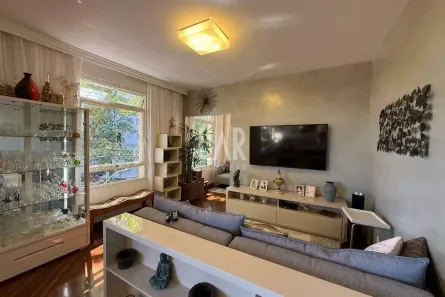Apartamento com 3 Quartos à venda, 135m² no Serra, Belo Horizonte