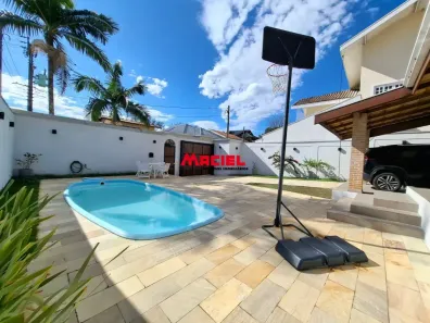 Sobrado com 4 Quartos à venda, 156m² no Urbanova I, São José dos Campos