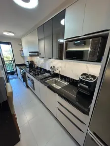 Apartamento com 2 Quartos à venda, 63m² no Anita Garibaldi, Joinville