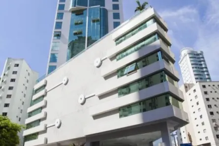 Apartamento com 3 Quartos à venda, 160m² no Centro, Balneário Camboriú