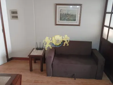 Flat com 1 Quarto para alugar, 32m² no Campos Elíseos, São Paulo