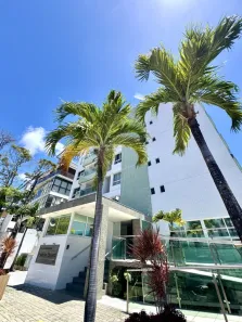 Apartamento com 2 Quartos à venda, 63m² no Cabo Branco, João Pessoa