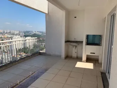 Cobertura com 3 Quartos à venda, 110m² no Parque Reboucas, São Paulo