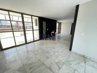 Cobertura com 3 Quartos à venda, 210m² no Lourdes, Belo Horizonte