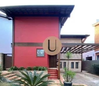Casa de Condomínio com 4 Quartos à venda, 270m² no Residencial Morada dos Pássaros-Aldeia da Serra, Barueri
