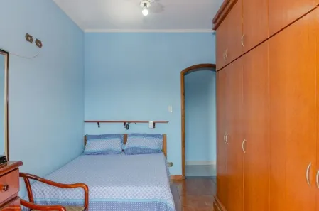 Casa com 1 Quarto à venda, 224m² no Jardim Ana Maria, Santo André