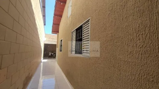 Casa com 2 Quartos à venda, 79m² no Cidade Morumbi, São José dos Campos