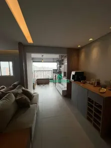 Apartamento com 2 Quartos à venda, 66m² no Parque São Jorge, São Paulo