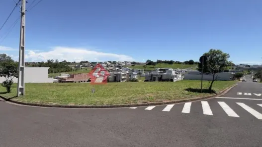 Lote/Terreno à venda, 355m² no Residencial Portinari II, Álvares Machado