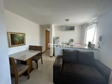 Apartamento com 1 Quarto à venda, 34m² no Alto, Teresópolis