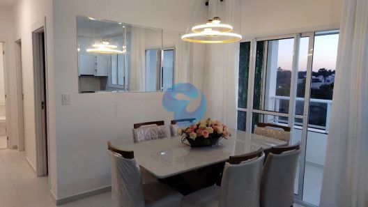 Apartamento com 3 Quartos à venda, 73m² no Bairro da Vossoroca, Sorocaba