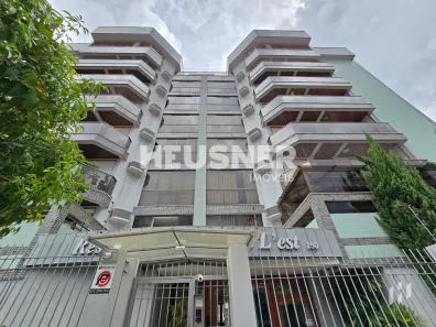 Apartamento com 3 Quartos à venda, 115m² no Vila Nova, Novo Hamburgo