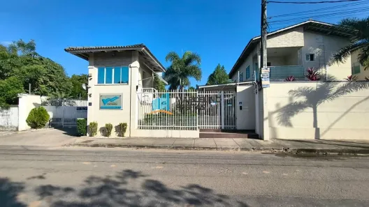 Casa de Condomínio com 3 Quartos para alugar, 206m² no Coité, Eusébio
