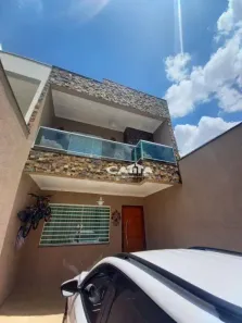 Sobrado com 3 Quartos à venda, 140m² no Jardim Vila Formosa, São Paulo