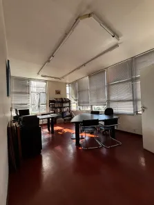 Sala Comercial à venda, 37m² no Boa Viagem, Belo Horizonte