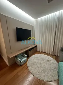 Apartamento com 4 Quartos à venda, 100m² no Floradas de São José, São José dos Campos