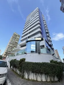 Apartamento com 2 Quartos à venda, 70m² no Aviação, Praia Grande