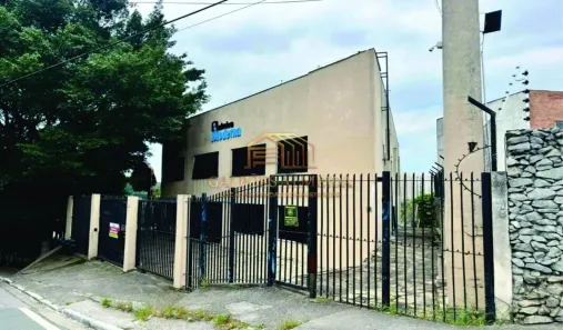 Galpão/Depósito/Armazém para alugar, 2550m² no Jardim Regina Alice, Barueri