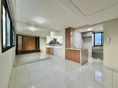 Apartamento com 3 Quartos à venda, 82m² no Rio Branco, Belo Horizonte