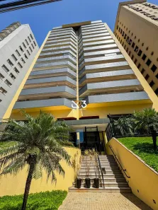 Apartamento com 4 Quartos à venda, 318m² no Centro, Londrina