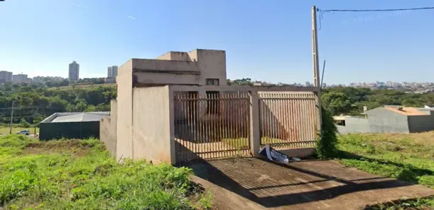 Lote/Terreno à venda, 720m² no Portal de Versalhes 1, Londrina