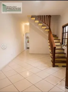 Sobrado com 3 Quartos à venda, 125m² no Comercial e Residencial Jardim Mariana, Pindamonhangaba
